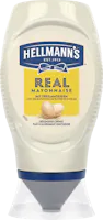 Mayonnaise Real Hellmann’s