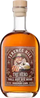 Terence Hill The Hero Haselnuss-Likör