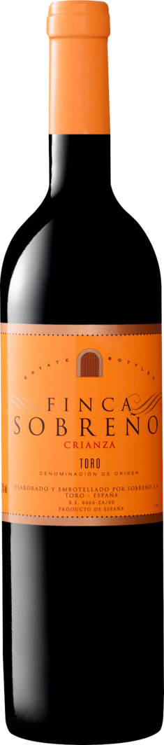 Finca Sobreño Crianza - 1 Flasche à 75 cl | Denner Weinshop