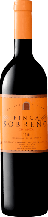  Finca Sobreño Crianza