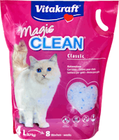 Lettiera per gatti Magic Clean Vitakraft