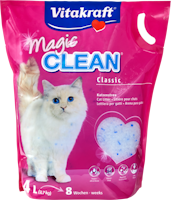 Litière pour chats Magic Clean Vitakraft