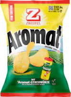 Zweifel Chips Aromat 