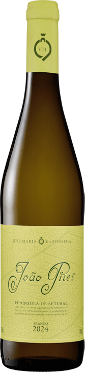 João Pires Branco Vinho Regional Península de Setúbal
