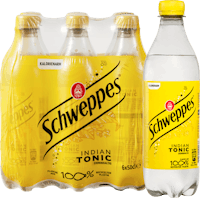 Schweppes Indian Tonic