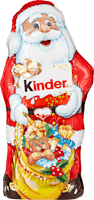 Kinder Père Noël Ferrero