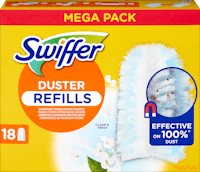 Plumeaux Clean & Fresh Swiffer