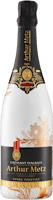 Arthur Metz Cuvée Prestige Brut Crémant d’Alsace AOP
