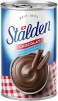Stalden Creme Chocolat