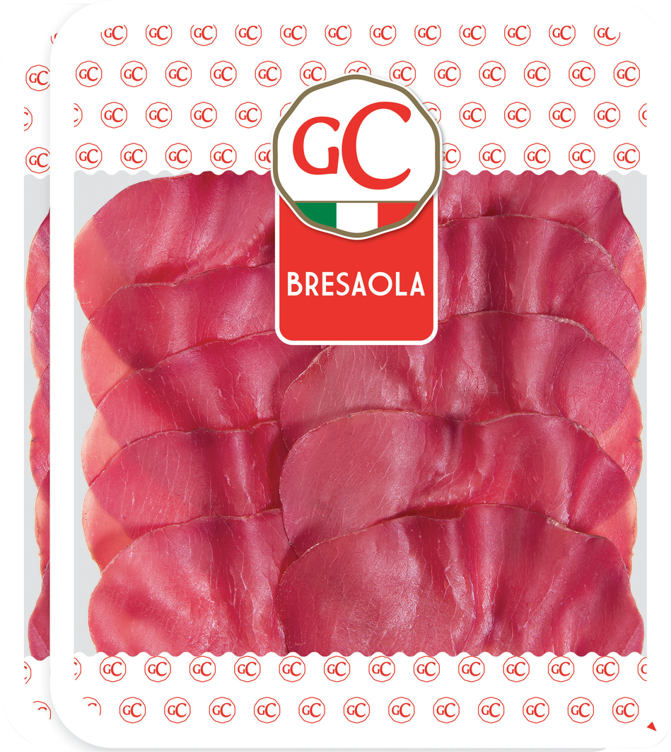 Gennari Carlo Bresaola