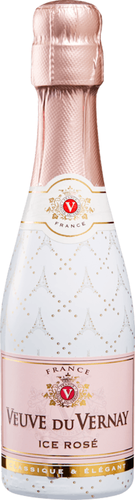Veuve du Vernay Ice Rosé