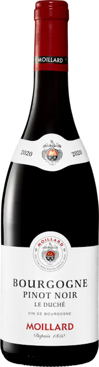Moillard Le Duché Pinot Noir Bourgogne AOP