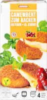 Denner Camembert zum Backen