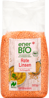 Lenticchie rosse enerBIO
