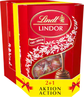 Lindt Lindor Kugeln