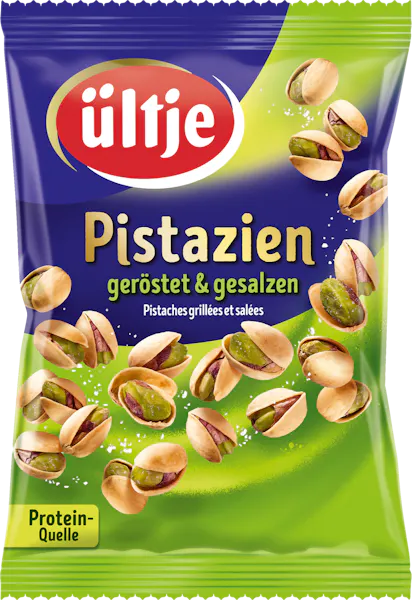 ültje Pistazien 150g