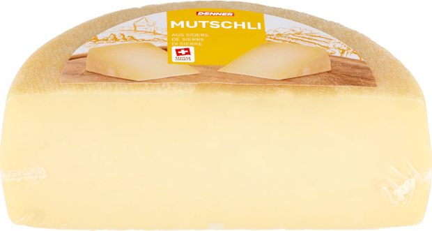 Denner Mutschli