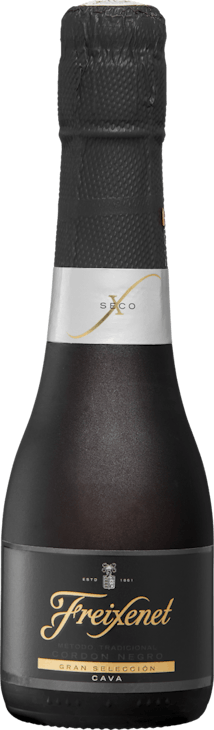 Freixenet Cordon Negro Cava Seco