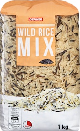Denner Wild Rice Mix Denner Wild Rice Mix