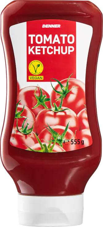 Tomato Ketchup Denner
