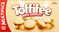 Toffifee White Chocolate Storck