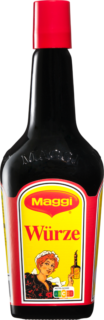 Maggi Würze