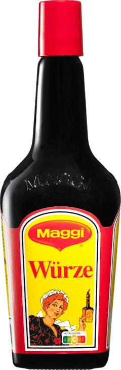 Maggi Würze