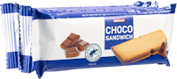 Choco Sandwich Denner