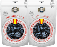 Olives noires espagnoles Dumet