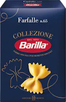 Farfalle n. 65 Collezione Barilla