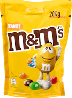 M&M'S Peanut