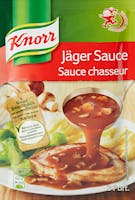 Sauce Knorr