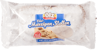 Stollen au massepain supérieur Ölz