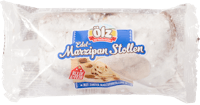 Stollen di marzapane pregiato Ölz