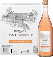 Domaine de Valmont Morges Rosé AOC La Côte