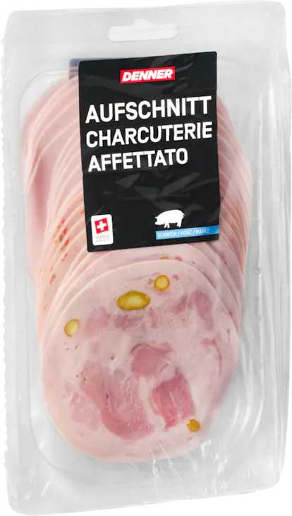 Denner Aufschnitt 