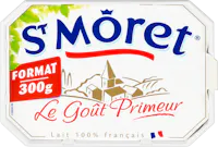 St Môret Nature