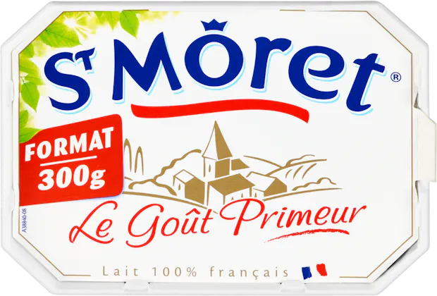 St Môret Nature 