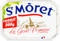 St Môret Nature