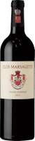 Clos Marsalette Rouge Pessac-Léognan AOC