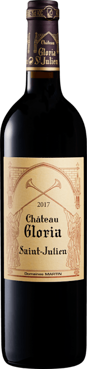  Château Gloria Saint-Julien AOC