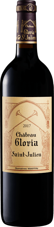 Château Gloria Saint-Julien AOC