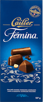 Praline Fémina Cailler