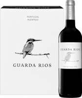 Guarda Rios Vinho Tinto Regional Alentejano
