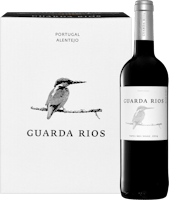 Guarda Rios Vinho Tinto Regional Alentejano