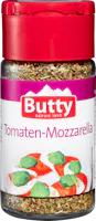 Butty Gewürzmischung Tomaten-Mozzarella