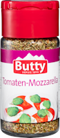 Butty Gewürzmischung Tomaten-Mozzarella