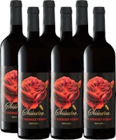 Séduction Cabernet/Syrah Pays d’Oc IGP Séduction Cabernet/Syrah Pays d’Oc IGP