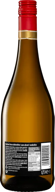 Gracioso Secco Bianco