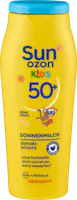 Latte solare Kids FP 50+ Sunozon